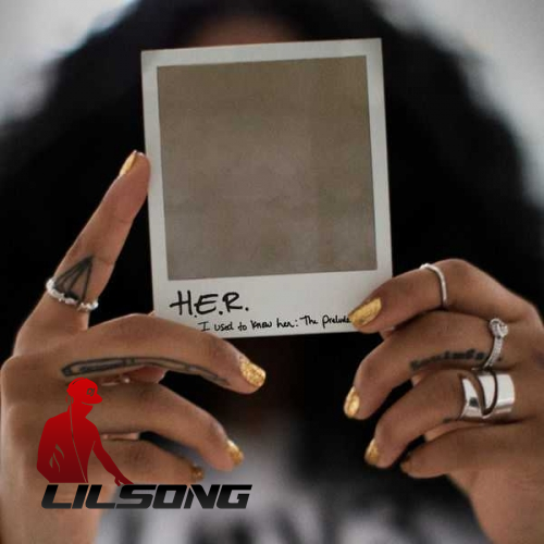 H.E.R. - I Used To Know Her The Prelude